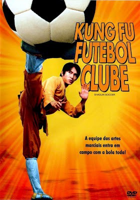 KUNG FU FUTEBOL CLUBE DUBLADO